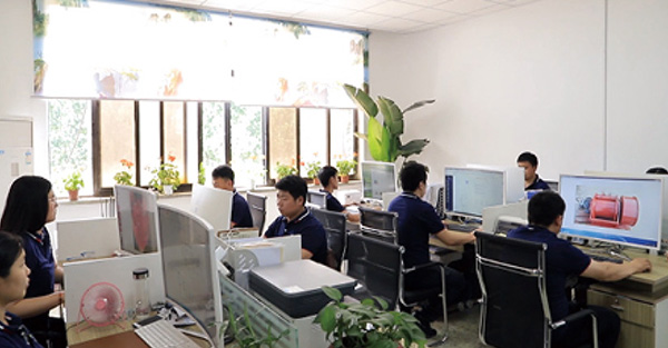 辦公區(qū)